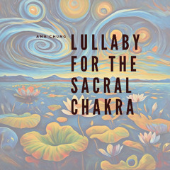 Lullaby for The Sacral chakra