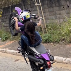 Só as de baile 🤯