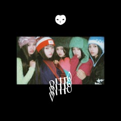 newjeans - ditto (owlnest flip)