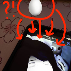 empty headed birdbrain bitch you look likee an egg