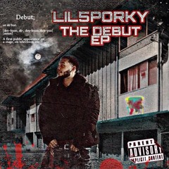 Lil5porky-chalked out