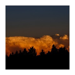 Alpine Techno // Alpenglow - Deep Techno Mix (2024-08-31)