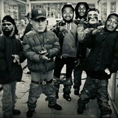 Did a play in Chicago but don’t call me Ben Johnson FT KSAGE