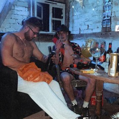 Pure Chaos and clunge