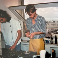 C2-OST Kontrast#2 Jones b2b Herr Mexis