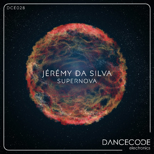 Jérémy Da Silva - Supernova