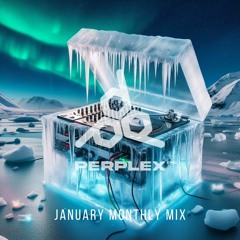 January 2024 Monthly Mix