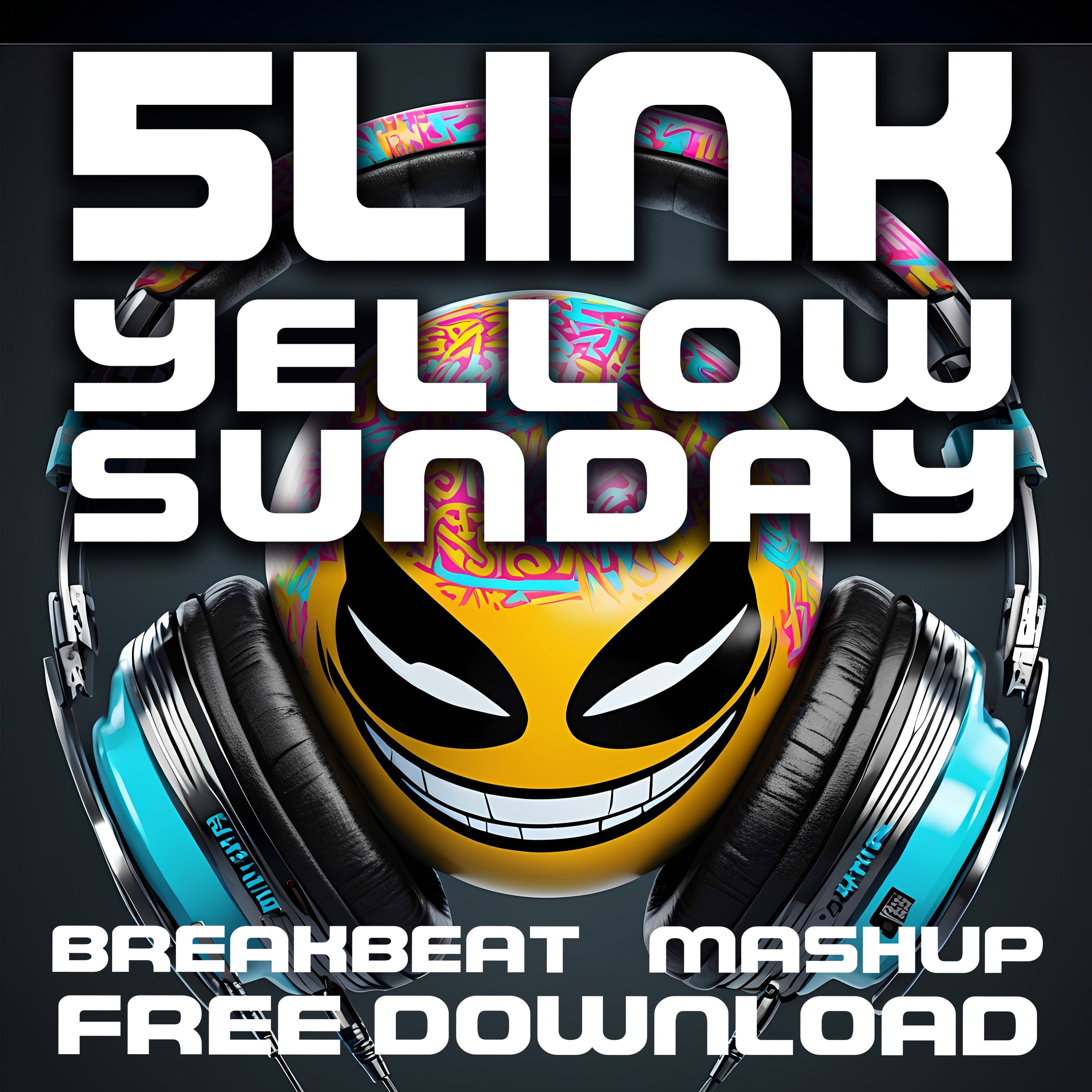 Yellow Sunday episode artwork