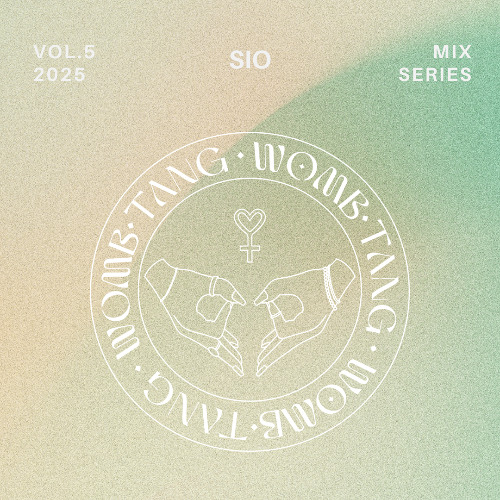 WOMBTANG Mix Series Vol. 5 - Sio