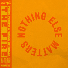 The Fire (Extended Mix)