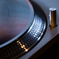 Yves De Mey @ Smudged 6-12-25
