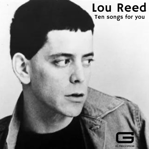 Loo Reed Stream Take a walk on the wild side by Lou Reed | Listen online for ...