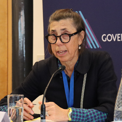 How should the Conservative Party rethink its vision for public services?