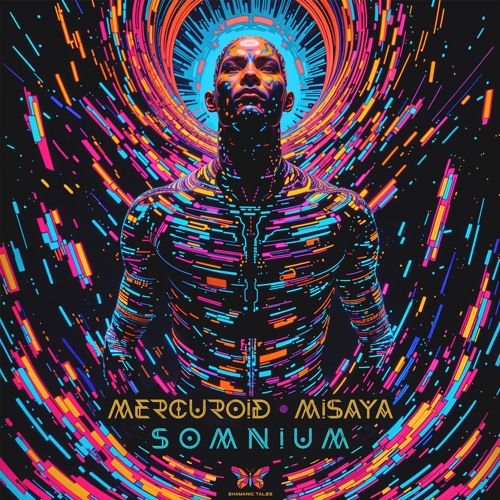 Mercuroid & Misaya - Somnium