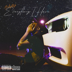 BABYBLAT | EVERYTHING I HAVE