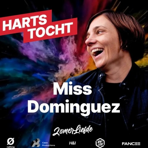 Hartstocht Zomerliefde 2023