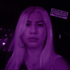 SOON AS  I GET HOME / WHITNEY SCREWSTON TRIBUTE RNB MIX (CHOPNOTSLOP REMIX)