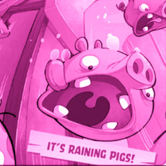 unrelease bad pigaroos track