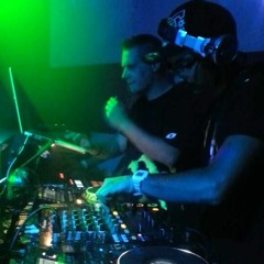 Warfighter @ 10 Years of Exode Records #31.10.21