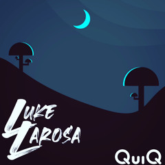 QuiQMix 294 - Luke LaRosa