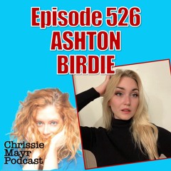 CMP 526 - Ashton Birdie