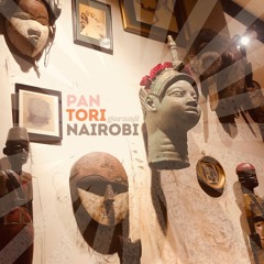 Sharing the vibe 3rd anniversary special birthday set  – PAN TORI NAIROBI by goranji