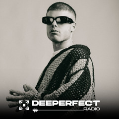Deeperfect Radioshow 173 | Thomas Serafini