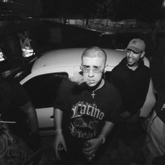 touchtalk x bad bunny - change it x baticano (oropeza edit) [Free Download]