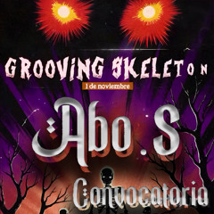 Convocatoria 𝐃𝐞𝐫 𝐔𝐧𝐭𝐞𝐫𝐠𝐚𝐧𝐠.