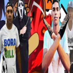 tropa do roblenx 8 ESPECIAL: DUELO DE TITÃS - RECEBA VS. AMOSTRADINHO (COM PARTICIPAÇÕES ESPECIAIS)