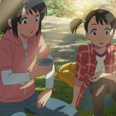 theme of mitsuha