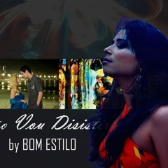 Isaac Filiphy feat. Mc Gi - Não Vou Desistir
