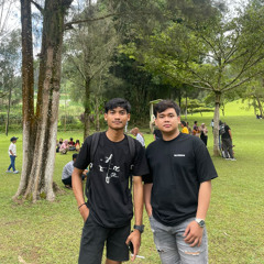Becakk Terbanggg #FitraChairi