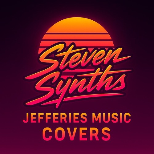 Cover Tracks By Steven SYNTHS Jefferies