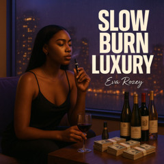 Slow burn luxury