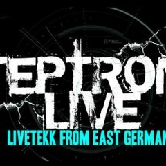 Steptroniks First Pioneer DJM - 350 Rec.MP3