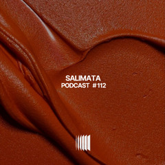 Concrete Tbilisi Podcast 112 - SALIMATA