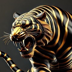 Unbreakable Tiger