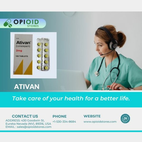cost of ativan in us