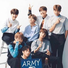 Fake love - BTS