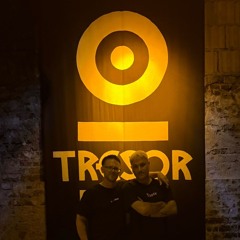 B2B @TRESOR West - 2025-07-13