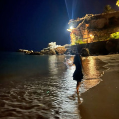 Past Midnight