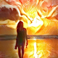 Sunset Stroll // Thinkin' of u