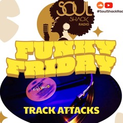 7 FEBRUARY 2025 | FUNKY FRIDAY TRACK ATTACKS! #SoulDiscoveries