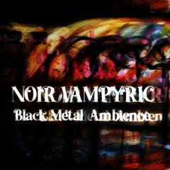 Black Metal Ambience - True North & Pure Sadness