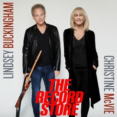 The Record Store E13: Lindsey Buckingham Christine McVie: Buckingham McVie, Episode 486
