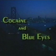 CocAiNE AND BluE EyEs | Mazyar X Prod by Radman