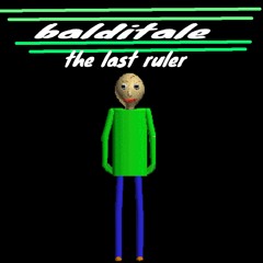 BALDITALE: The Last Ruler - Not A Teacher Anymore