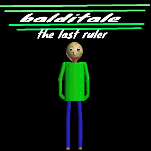 BALDITALE: The Last Ruler - Not A Teacher Anymore