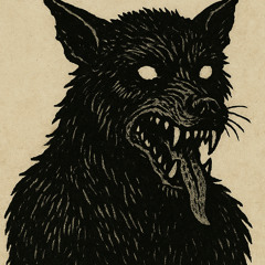 BLACK DOG